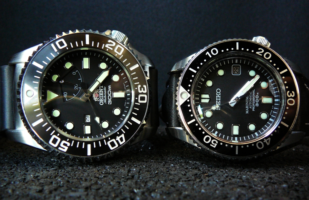 orient saturation diver os 300