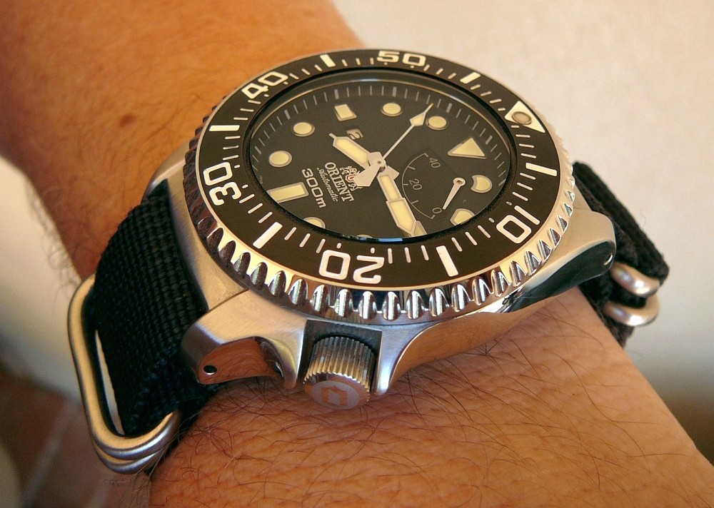 orient saturation diver os 300